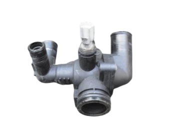 фото thumb №1, Корпус термостата ford transit/ citreon jumper/ peugeot boxer 11-