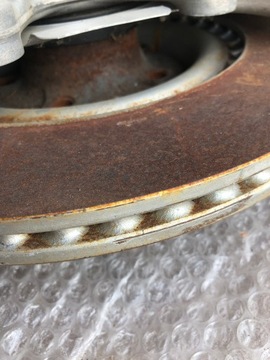 фото thumb №6, Audi a4 a6 поворотна опора зад 8k0505432aq 8k0505431aq