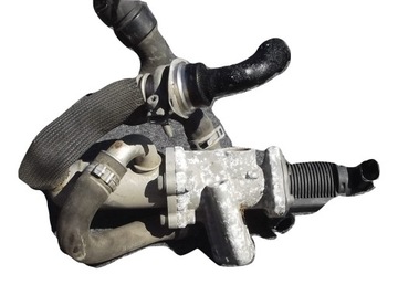 фото thumb №1, Opel corsa d 1.3cdti hb клапан egr