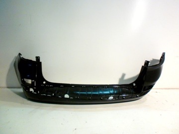 фото thumb №1, ! renault clio iii kombi бампер задня !