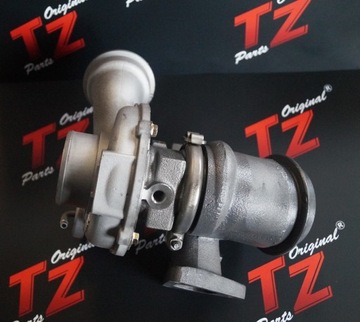 фото thumb №1, Турбонагнетатель mercedes-benz vito sprinter 2.2 cdi 88 95km vv17 a6460900580