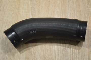 фото thumb №1, Труба воздуха интеркулер orlando cruze 2.0 vcdi