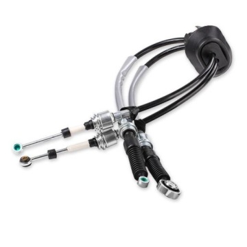 фото thumb №1, Трос перемикання передач citroen jumpy fiat scudo