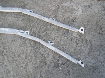 фото thumb №3, Audi a3 8p0 03- 3 дверь левая правая шторка безопасности подушка безопасности