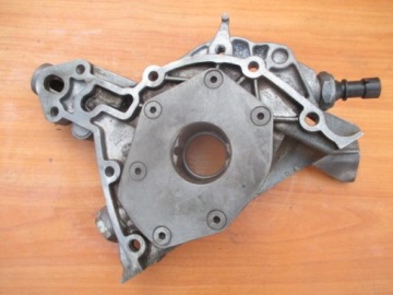 фото thumb №10, Opel astra g zafira vectra b рестайлінг 1.8 16v x18xe1 z18xe насос масла 90536036