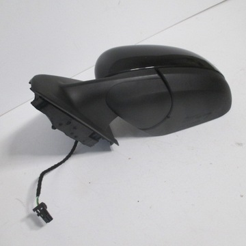 фото thumb №11, Дзеркало smart forfour праві 7pin ліві 5pin європа