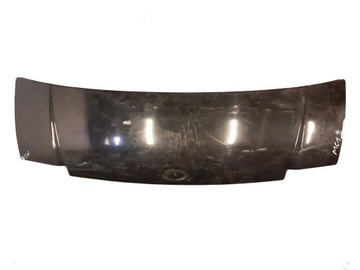 фото thumb №1, Капот microcar mc1