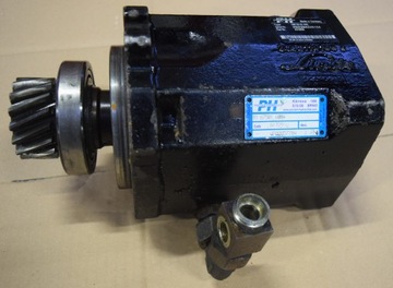 фото thumb №1, Насос гидропривод man tgx tgs tga / na запчасти