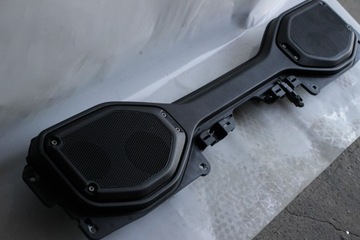 фото thumb №1, Набор динамики верхний балка wrangler jl 2018-