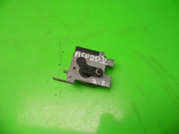 фото thumb №5, Моторчик кришка обдув honda accord v 2.2 coupe