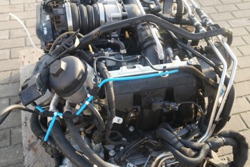 фото thumb №7, Комплектний двигун porsche 991 turbo dab nr39