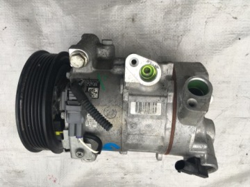 фото thumb №2, Giulia stelvio компрессор компрессор кондиционер 2.2 18r