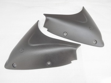 фото thumb №1, Citroen ds4 заглушка дверь задняя оригинал