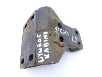 фото thumb №1, Iveco stralis e3/4/5 кронштейн кабіни права