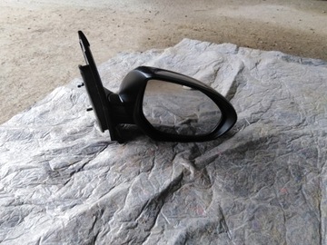 фото thumb №1, Дзеркало праве mazda 2 de 08-14r 3pin