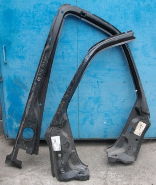 фото thumb №1, Master movano daily ii 98- блок двигуна поріг bok новий