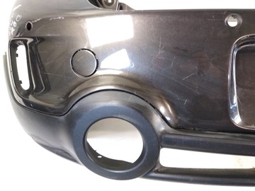фото thumb №6, Mini cooper countryman r60 бампер задний 4pdc