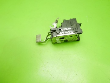 фото thumb №8, Замок двері перед правий citroen jumper i fl 02-06