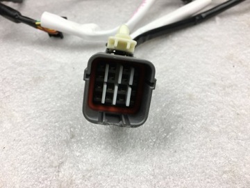 фото thumb №6, Subaru impreza 17 - жгут лампы внутреннее usa