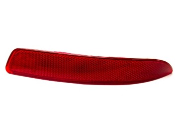 Bmw x5 e70 08-10 отражатель бампера задняя левый / правый Доставка, фото thumb