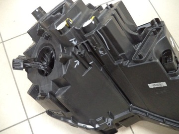 фото thumb №7, Лампа лівий перед skoda kodiaq 16- повний led