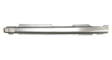 фото thumb №1, Peugeot 207 06-13 5-d поріг пороги nowe лівий