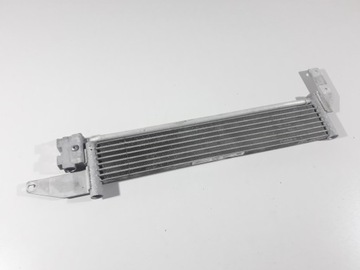 фото thumb №13, Infiniti q50 2.2d 16r- радіатор радіаторів масла 0005010765