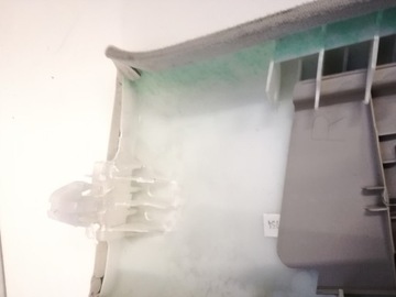 фото thumb №4, Захист стійка b права infiniti q70 m m30d m35h m37