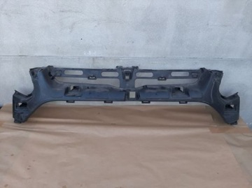 фото thumb №1, Усилитель верхний бампера ford transit custom 2013-