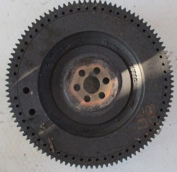 фото thumb №6, Boxer jumper ducato 2.8 hdi сцепление полный