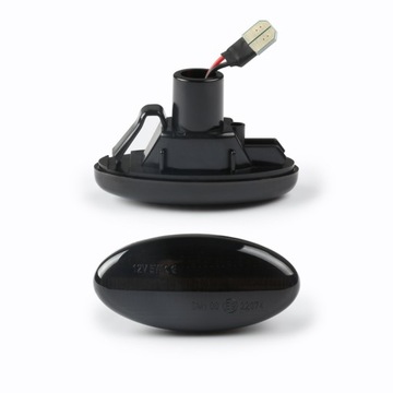 фото thumb №15, Dynamic поворотники поворотники mazda 2 2011-2013