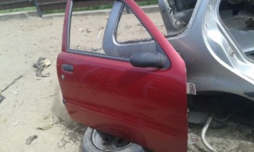 фото thumb №14, Амортизатор чашка чашки лонжерон підкрилок seicento