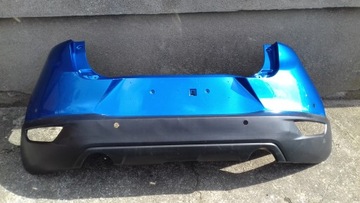 фото thumb №1, Mazda cx3 бампер задний