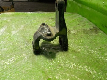 фото thumb №1, Scania r 380 кронштейн рессора задняя кронштейн подрамник