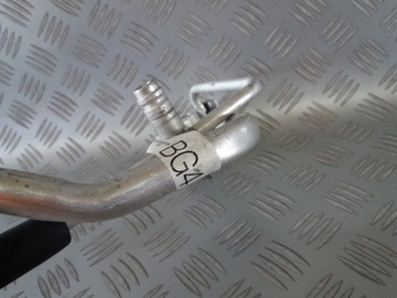 фото thumb №5, Bg4 wąż шланг кондиционера meriva b 1.4 turbo