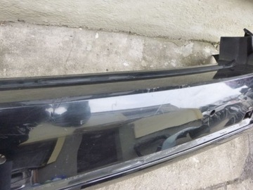 фото thumb №6, Bmw 7 f01 lift lci бампер задній