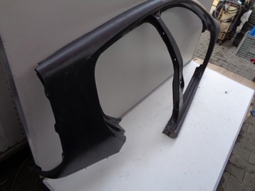 фото thumb №3, Крила правий задній поріг smart forfour w454