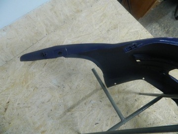 фото thumb №6, Dacia logan lift бампер передній перед