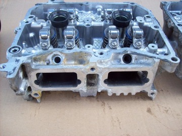 фото thumb №10, Subaru qutback v 2.5 fb25 головка