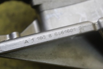 фото thumb №10, Насос масла sprinter 906 2.2 cdi 6111810201