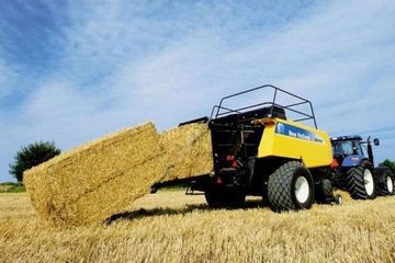 Масло Ambra Hydrosystem 46 HV New Holland 20 литров