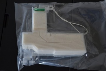 НОВЫЙ Абсорбер Brother Pampers DCP-J4120 MFC-J4510 DCP-J4110 J4410 + инструкция