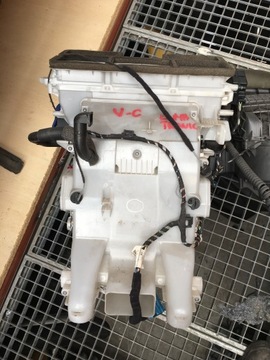 фото thumb №1, Opel vectra c обігрівач клімат-контроль europa