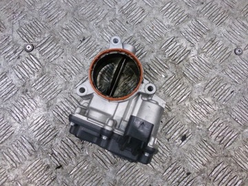 фото thumb №13, Mercedes 2.2 cdi 213 205 дроссельная заслонка a6540900070