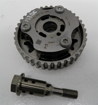 фото thumb №1, Колесо варіатор ford focus 1.0 ecoboost cm5g6c524ea