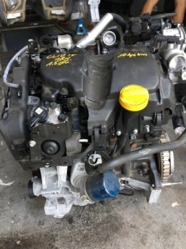 Купити Двигун 1.5 dci kangoo citan k9k 628, фото thumb