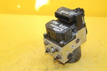 фото thumb №1, Насос abs xsara picasso fl 1.8b 16v 9633666580