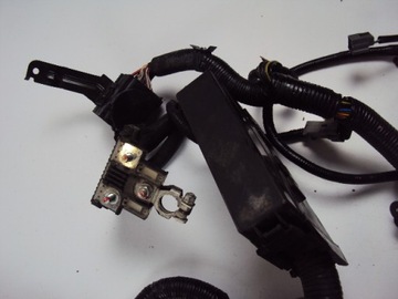 фото thumb №5, Электропроводка двигателя nissan juke 1.5 dci 11-