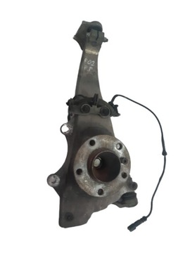 фото thumb №1, Поворотный кулак ступица правые перед bmw f01 f02