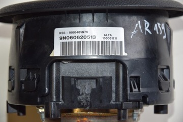 фото thumb №4, Alfa romeo 159 подушка воздушная водителя